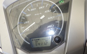 HONDA LEAD 125 JF45