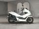Фото Honda PCX 160 с японского аукциона