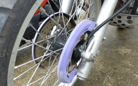 YAMAHA XTZ750 SUPER TENERE 1992 3LD