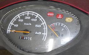 YAMAHA JOG Gen.5 SA36J