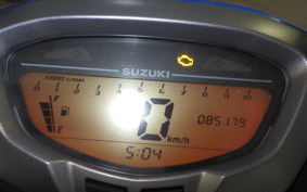 SUZUKI ｽｳｨｯｼｭ125 DV12B