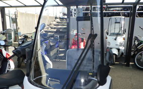 HONDA GYRO CANOPY TA03