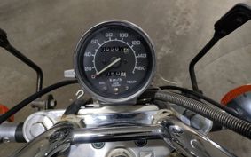 HONDA STEED 600 1991 PC21