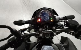 KAWASAKI Z250 EX250P