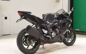 KAWASAKI NINJA ZX-6R A 2016