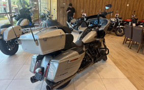 HARLEY FLTRXSE1800CVO 2024 TC6