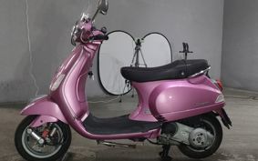 VESPA VESPA LX150IE M68200
