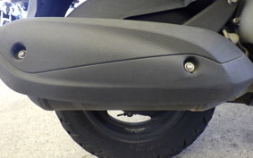YAMAHA AXIS 125 Z SED7J