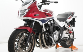 HONDA CB1300 SUPER  BOL DOR E PACK  2018 SC54