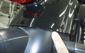 BENELLI BENELLI インペリアーレ400 2018