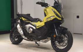 HONDA X-ADV 750 2026 RH21