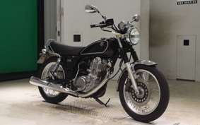 YAMAHA SR400 Gen.4 2012 RH03J