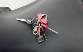 YAMAHA MT-09 Tracer GT 2018 RN51J