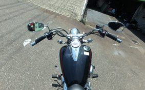 YAMAHA DRAGSTAR 250 VG02J