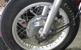 YAMAHA SR400 Gen.2 1994 1JR