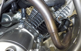 HONDA CT125-2 2007 JA65