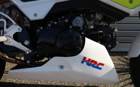 HONDA GROM JC61