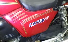 HONDA CB750F B 1982 RC04