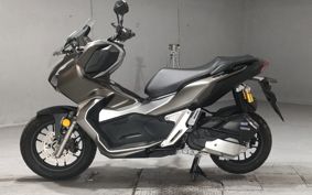 HONDA ADV150 KF38