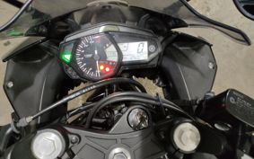 YAMAHA YZF-R25 RG10J
