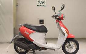 SUZUKI PALETTE CA41A