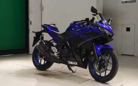 YAMAHA YZF-R3 2015 RH07J