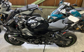 KAWASAKI NINJA ZX-6R 2019 ZX636G