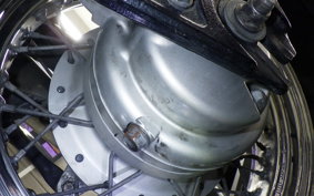 YAMAHA DRAGSTAR 400 CLASSIC 2004 VH01J