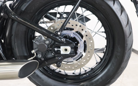 TRIUMPH BONNEVILLE BO BAR 2017 DAD76H