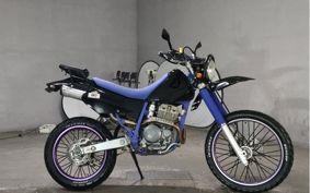 YAMAHA TT250R 4GY