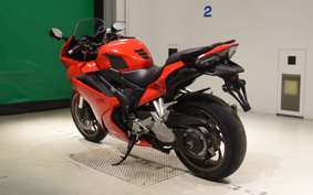 HONDA VFR800F 2018 RC79