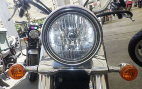 SUZUKI INTRUDER 400 Classic 2005 VK54A