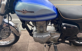 KAWASAKI ESTRELLA BJ250A