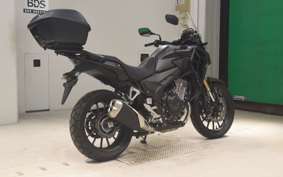 HONDA 400X 2023 NC56