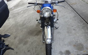 KAWASAKI 250A1 A1