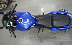 SUZUKI GIXXER 250 SF 2001 ED22B