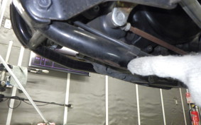 YAMAHA DRAGSTAR 400 CLASSIC 2002 VH01J