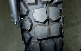 YAMAHA YB125SP 2001