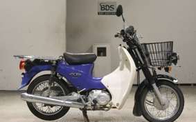 HONDA C110 SUPER CUB JA07