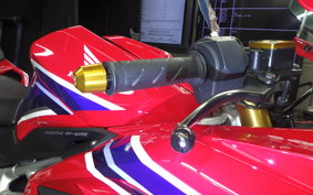 HONDA CBR250RR A 2017 MC51