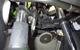 KAWASAKI NINJA 250 ABS 1998 EX250L