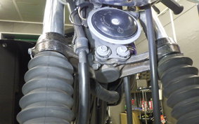 YAMAHA SR400 Gen.4 2015 RH03J