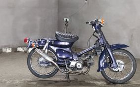 HONDA SUPER CUB90 HA02