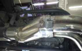 KAWASAKI ZEPHYR 400 KAI 2006 ZR400C