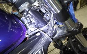KAWASAKI NINJA 400R 2012 ER400B