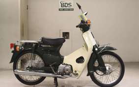 HONDA C50 SUPER CUB C50