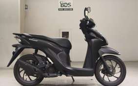 HONDA DIO110-3ﾍﾞｰｼｯｸ 2024 JK03