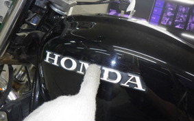 HONDA CB400F 1999 NC36