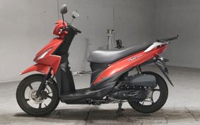SUZUKI ADDRESS V110 CE47A