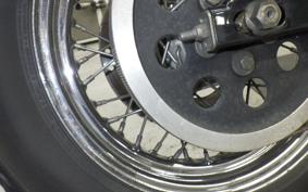 HARLEY XLH883 HUGGER 2003